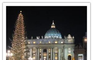 Трансляція Папських богослужень на українських телеканалах