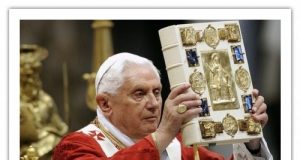 Конгрегація Віровчення оприлюднила душпастирські вказівки щодо проведення Року віри