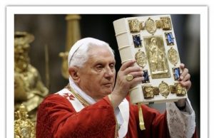 Конгрегація Віровчення оприлюднила душпастирські вказівки щодо проведення Року віри