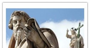 Венедикт XVI: єдність настане відповідно до Божої волі, а не нашої