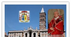 Пам’яті ісповідника віри митрофорного протоієрея Йосипа ШТИЛИХИ