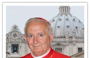 Кардинал Канізарес прокоментував затвердження «неокатехуменальної літургії»