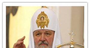 Патріарх Кирил не відкидає можливості зустрічі з Папою Римським