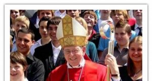 «Справжня мета екуменічного руху»