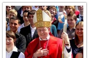 «Справжня мета екуменічного руху»