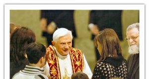 Апостольська Столиця затвердила літургійні практики «Неокатехуменальної дороги»