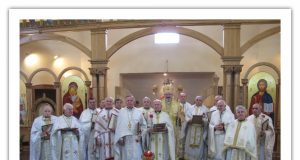 Вручено ордени блаженного владики Теодора