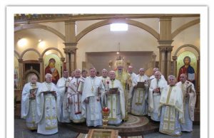 Вручено ордени блаженного владики Теодора