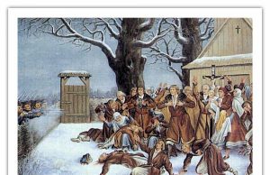 Блаженний Іван Павло ІІ про Пратулинських мучеників