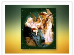 Різдвяне звернення Протоігумена Провінції Св. Миколая. 2012 р. Б.