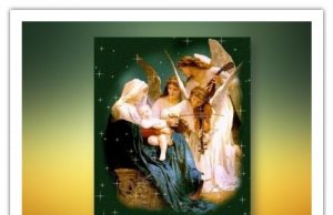 Різдвяне звернення Протоігумена Провінції Св. Миколая. 2012 р. Б.