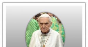 Упокоївся в Господі Всечесний отець Йосип Штилиха