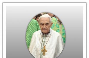 Упокоївся в Господі Всечесний отець Йосип Штилиха