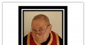 Упокоївся у Господі отець Степан Скінта, ЧСВВ