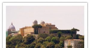 Астрофізика у Ватикані