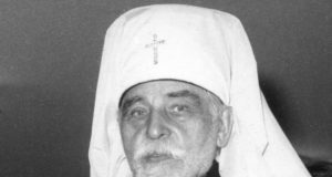 Пам’яті о. Йосафата Воротняка ЧСВВ: 10-та річниця відходу до вічності