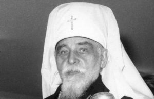 Пам’яті о. Йосафата Воротняка ЧСВВ: 10-та річниця відходу до вічності