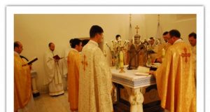 День зосередження і роздумів перед працею Провінційної Капітули у Малоберезнянському монастирі