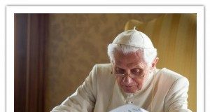 Один день з життя Папи Римського