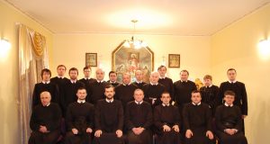 Завершилася Провінційна Капітула у Провінції Святого Миколая