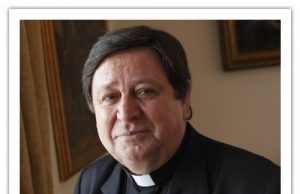 «Монахи є цінною перлиною для Церкви»