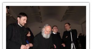 День богопосвяченого життя з Ансельмом Ґрюном