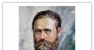 Закарпатська Україна – згадка про одного просвітителя