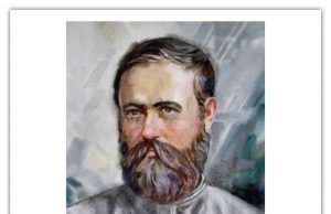 Закарпатська Україна – згадка про одного просвітителя