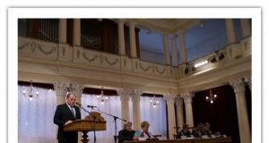 Міністр культури виступає за зміну Закону про свободу совісті та релігійні організації