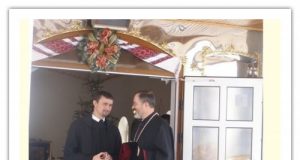 Мукачівський монастир серед греко-католицьких святинь «Міста над Латорицею»