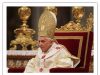 Послання Бенедикта XVI на Великий Піст