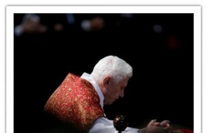 Папські молитовні намірення на лютий 2012