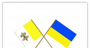 20-та річниця встановлення дипломатичних стосунків між Україною та Апостольською Столицею