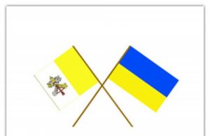 20-та річниця встановлення дипломатичних стосунків між Україною та Апостольською Столицею