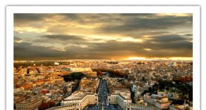 83 роки тому було засновано державу Ватикан