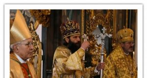 Столітній ювілей Гайдудорозької греко-католицької єпархії в Угорщині