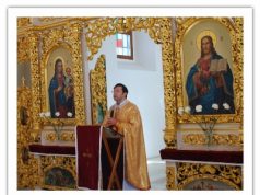 Великопосні реколекції у Малоберезнянському монастирі