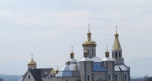 80 років від заснування зреформованої Василіянської Провінції Св. Миколая