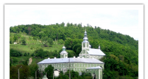 Заходи з нагоди 65-ої річниці ліквідації давнього Мукачівського монастиря