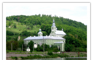 Заходи з нагоди 65-ої річниці ліквідації давнього Мукачівського монастиря