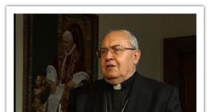 Конгрегація для Східних Церков закликає підтримати християн у Святій Землі