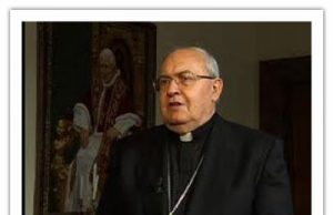 Конгрегація для Східних Церков закликає підтримати християн у Святій Землі