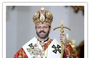 Яким повинен бути сучасний український священик