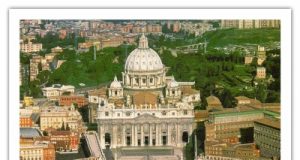 Апостольський Престол застерігає вірних від приєднання до групи «підгорецьких єпископів»