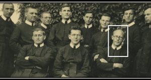 о. Полікарп В. Лозан ЧСВВ