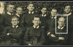 о. Полікарп В. Лозан ЧСВВ