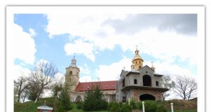 Відбулися загальні збори Ченців в Провінції Святого Миколая