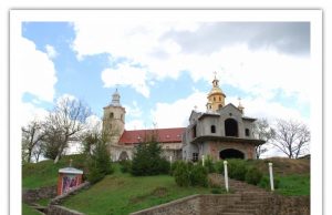 Відбулися загальні збори Ченців в Провінції Святого Миколая