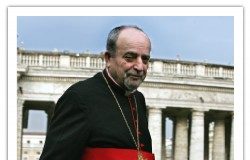 Відійшов у вічність кардинал Ігнатій Мусса Дауд, вислужений Префект Конгрегації для Східних Церков