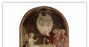 Великоднє привітання Протоігумена Провінції Св. Миколая. 2012 р. Б.